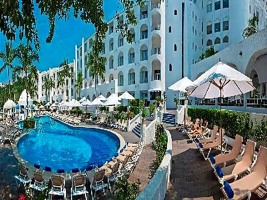Tesoro Manzanillo All Inclusive