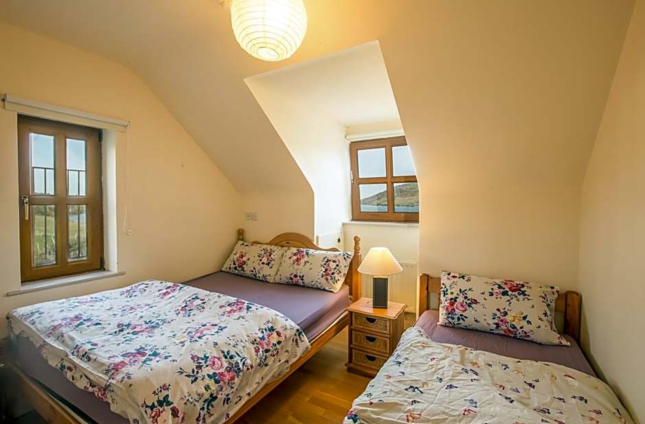 Mount Brandon Hostel