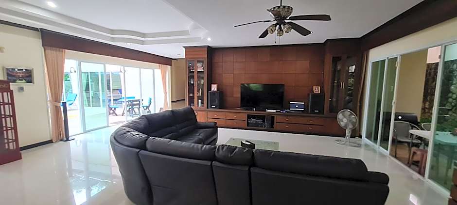 Viewpoint Villa