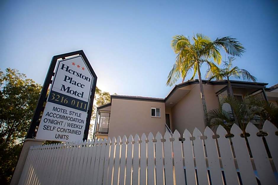 Herston Place Motel