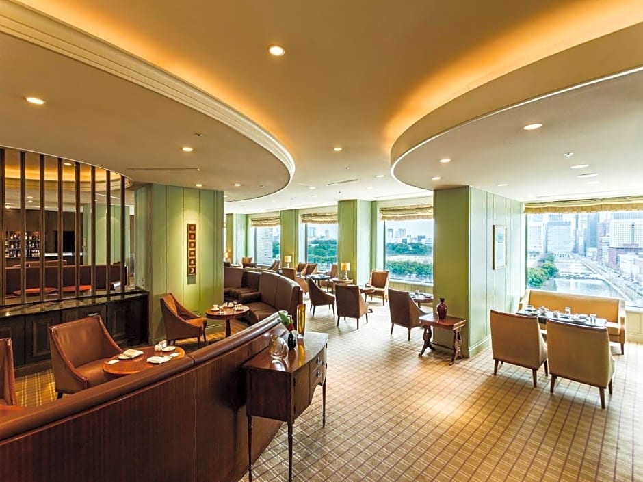 Imperial Hotel Tokyo