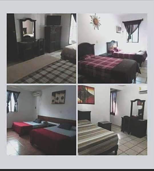 Hotel Raíz de Sierra