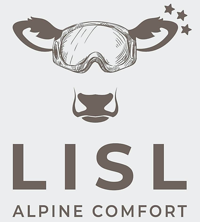Hotel Lisl - Alpine Comfort