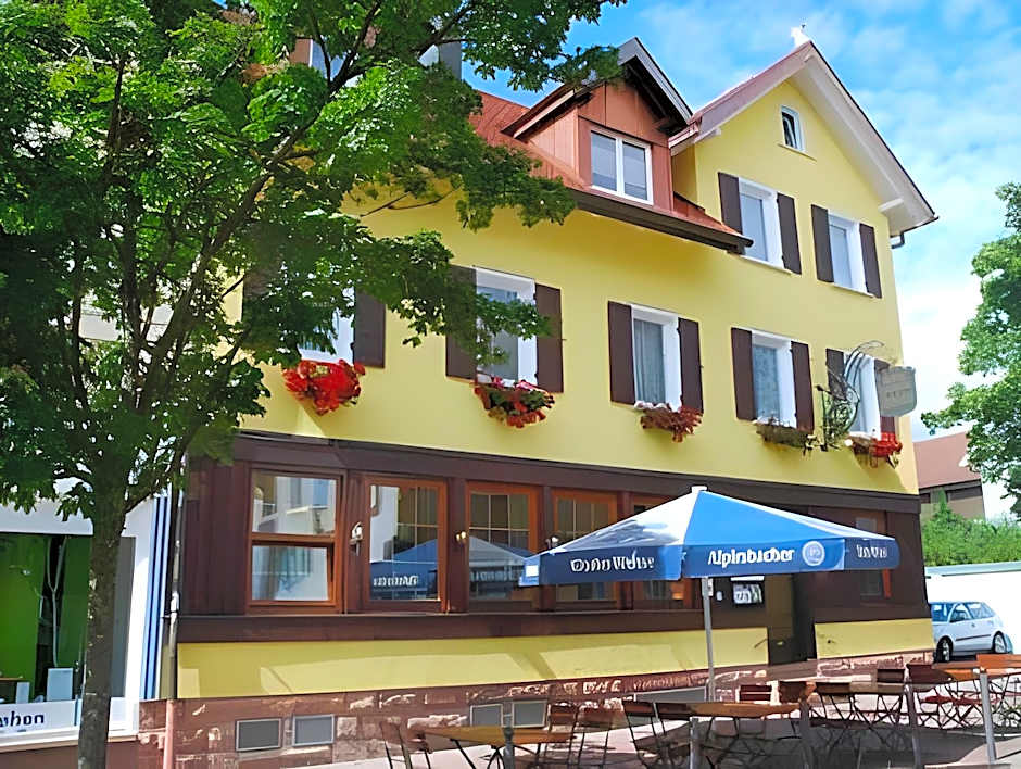 Hotel Adler