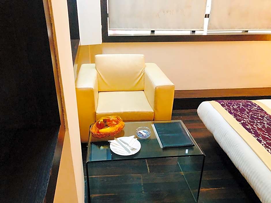 Hotel VIP International