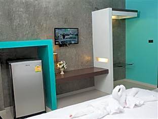 M Hotel Chiangrai
