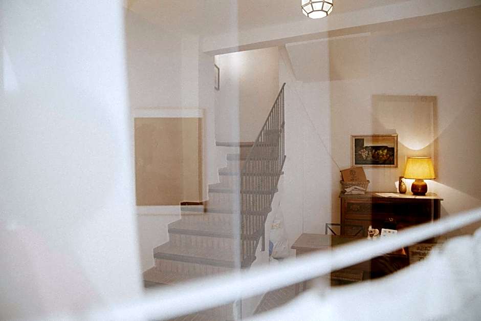 B&B Vicolo Vecchio