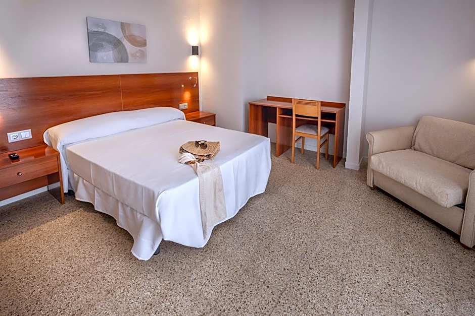 Hotel GHT Simeon