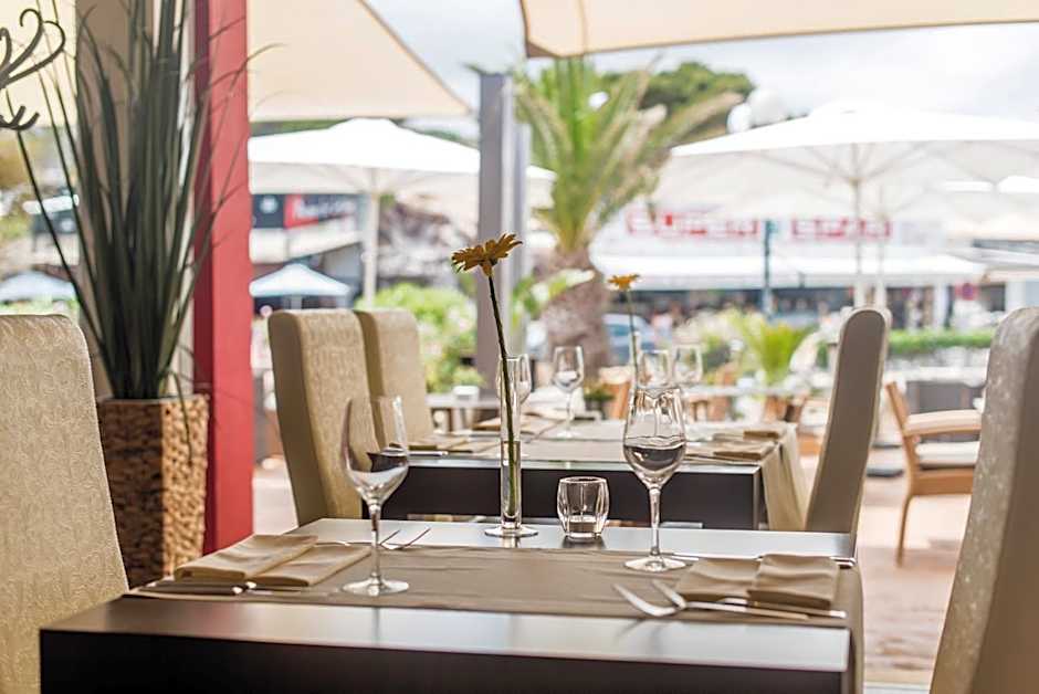 Hotel Paradise Residencial