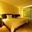 7 Days Inn·Jiexiu Yingcui Street