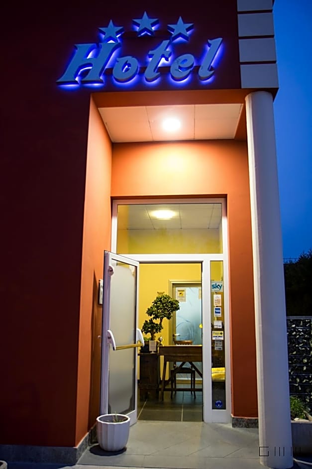 Hotel Break House Ristorante