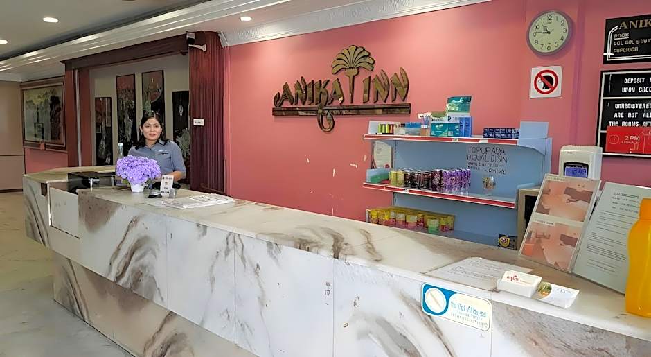 Anika Inn Kluang