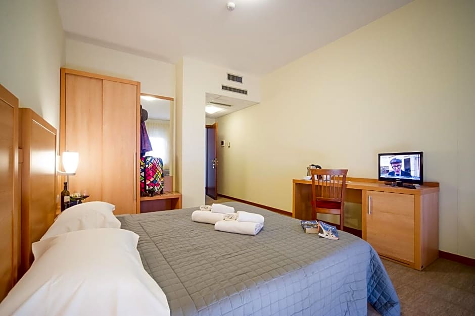Hotel Foresteria