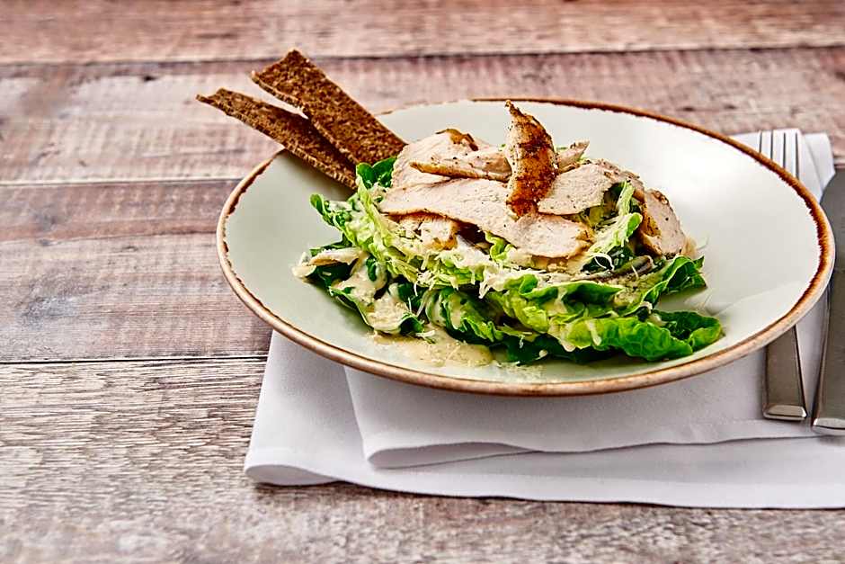 London Marriott Hotel Kensington