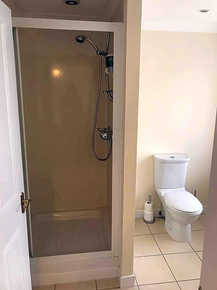 The Maxwell Arms Hotel