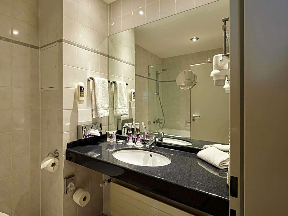 Mercure Hotel Severinshof Koln City