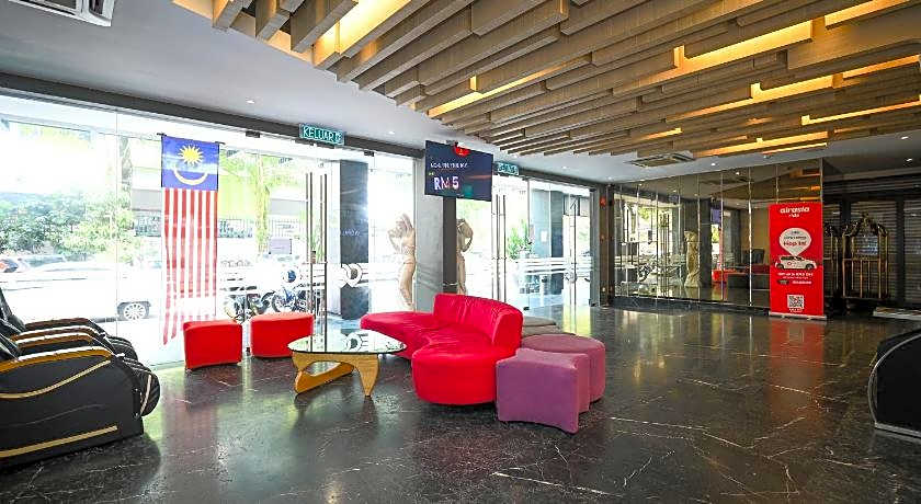 Worldview Grand Hotel