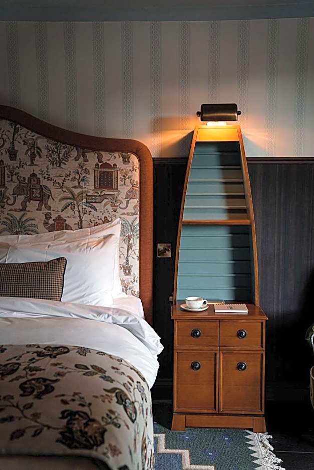 Graduate by Hilton Cambridge