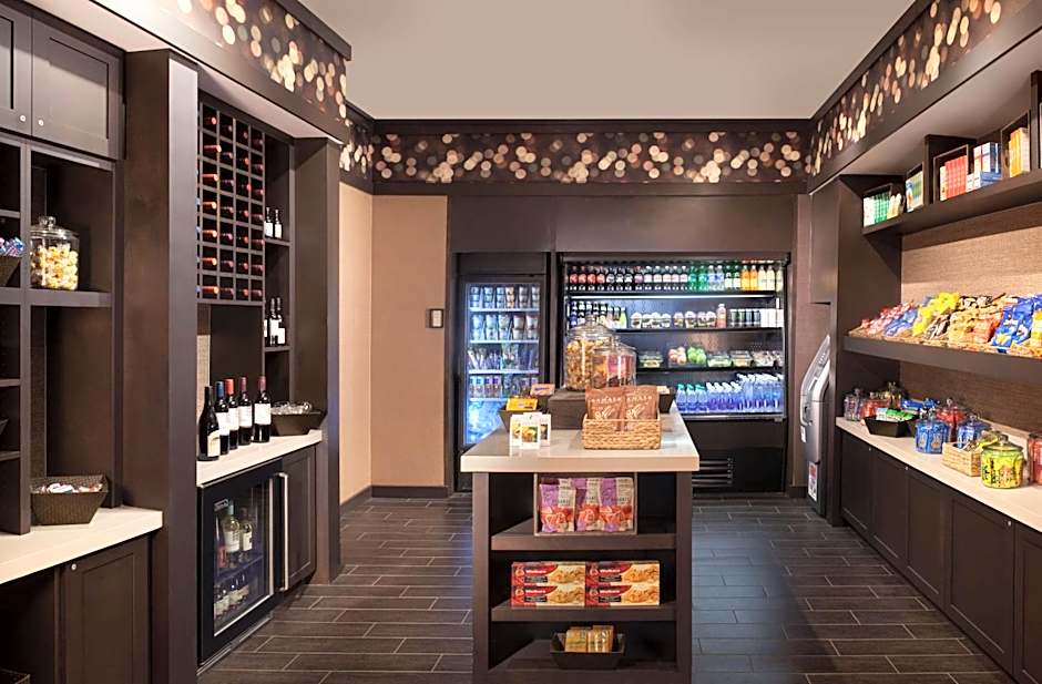 Hilton St. Petersburg Bayfront