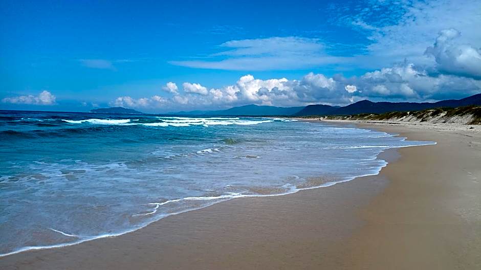 POUSADA GUEST HOUSE Zaua