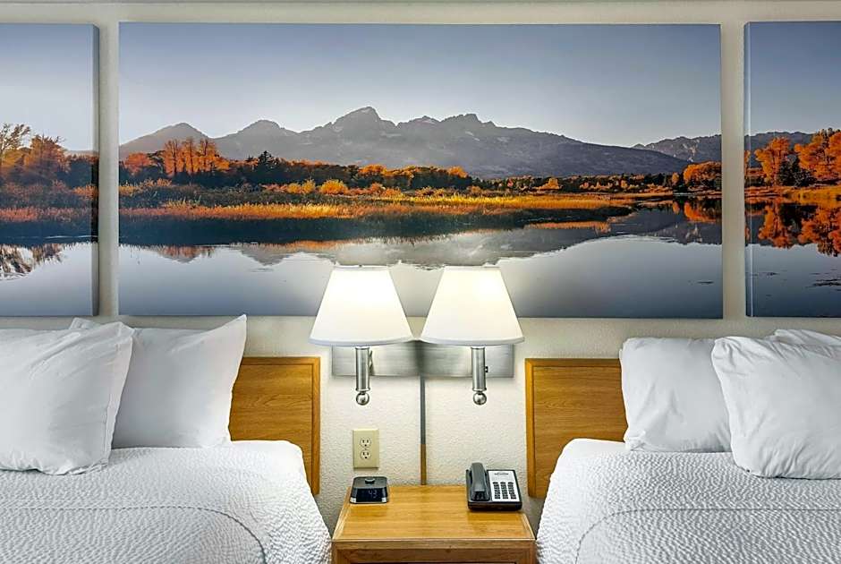 Days Inn by Wyndham Great Falls