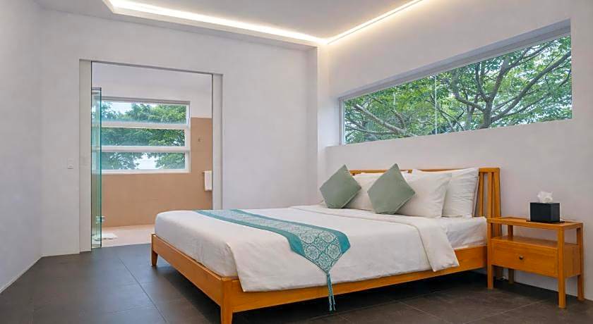 K Gallery Hotel