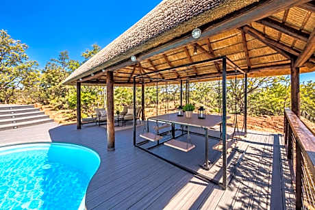 Milkwood Safari Lodge