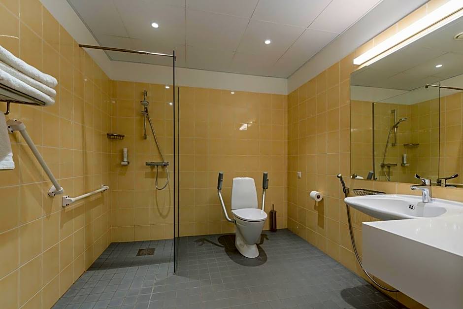 Art Hotel Pallas by Tartuhotels