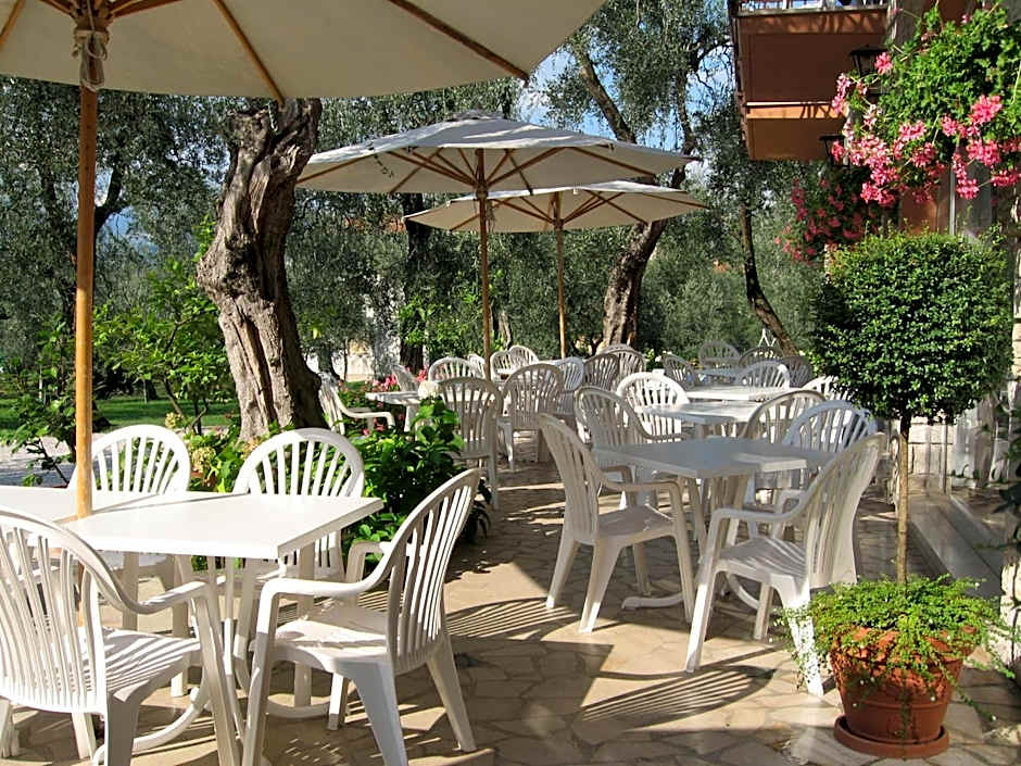 Hotel Zanetti