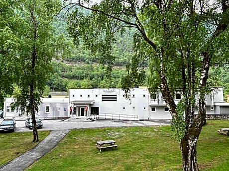 Birkelunden Bed & Breakfast