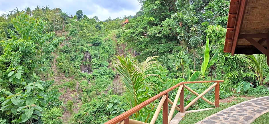 Uma Nirmala Aling-Aling