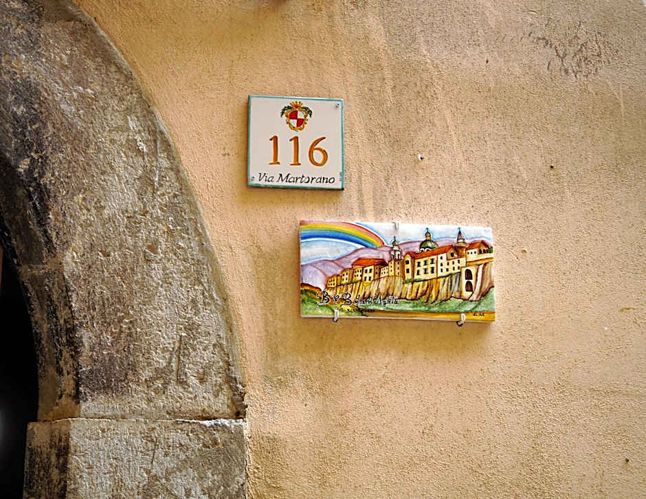 B&b Sant'Agata