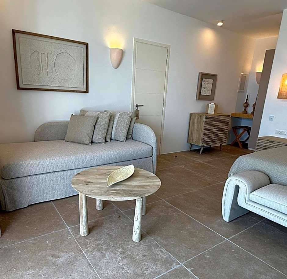 Absolute Paradise Santorini