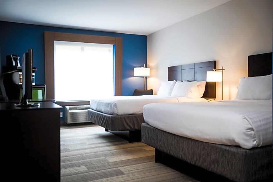 Holiday Inn Express Dayton By IHG