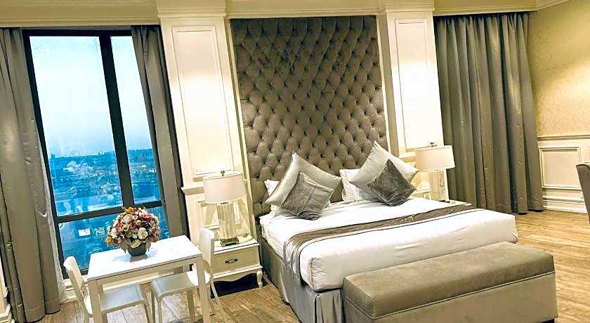 Aswar Boutique Hotel