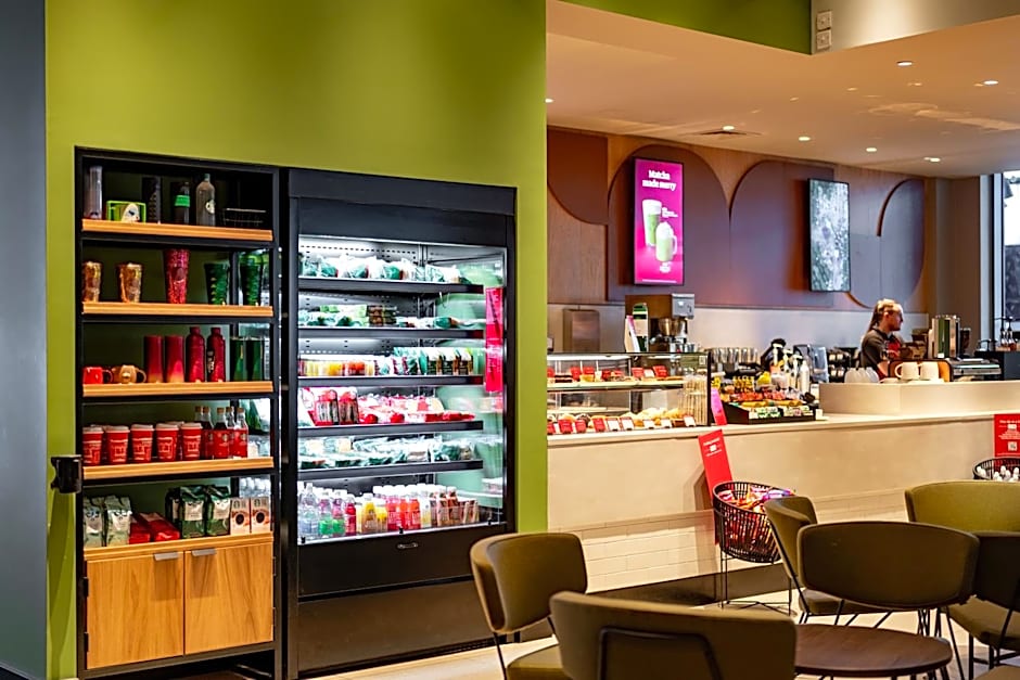 Village Hotel Manchester Ashton