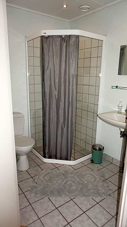 Børglum Mejeri Hotel B&B