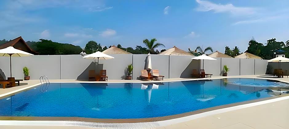Hotel Darul Makmur