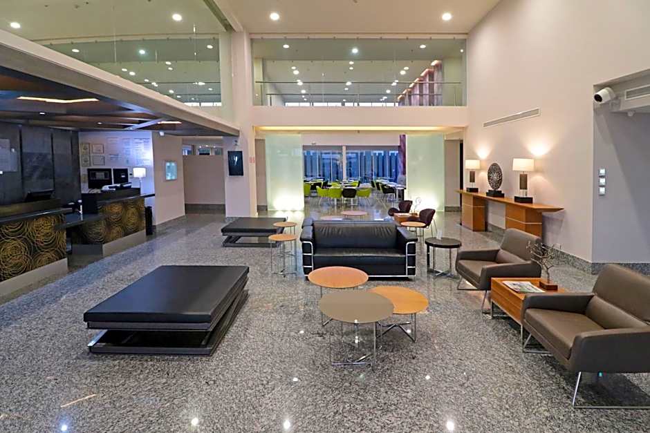 Holiday Inn Express Hotel & Suites Hermosillo By IHG