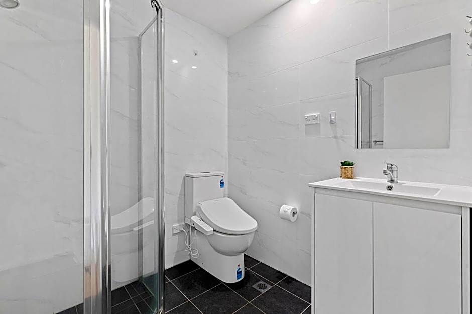 Lemon Tree Passage Motel