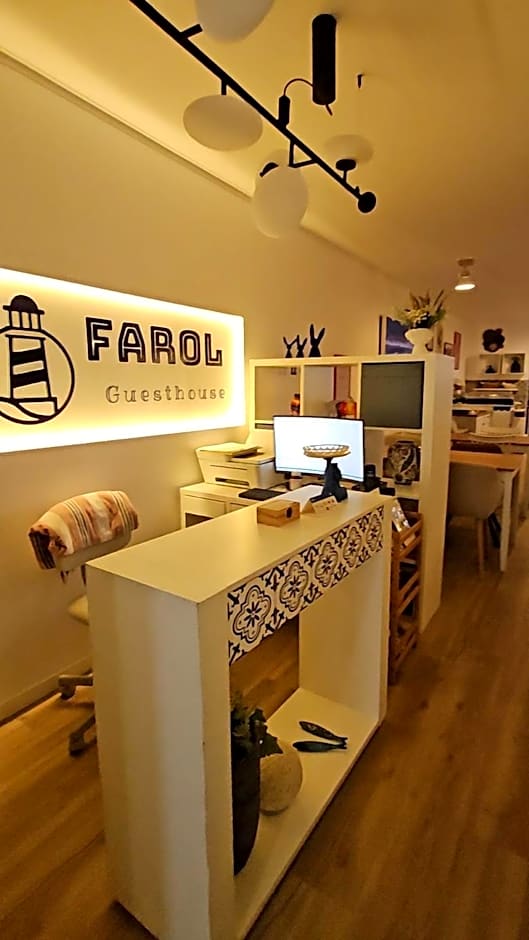 Farol Guesthouse