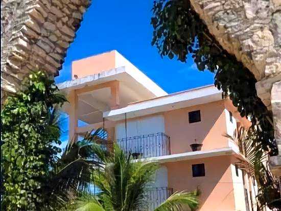 Andreas Tulum Hotel