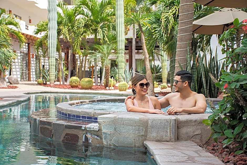 Hotel Santa Fe Loreto by Villa Group
