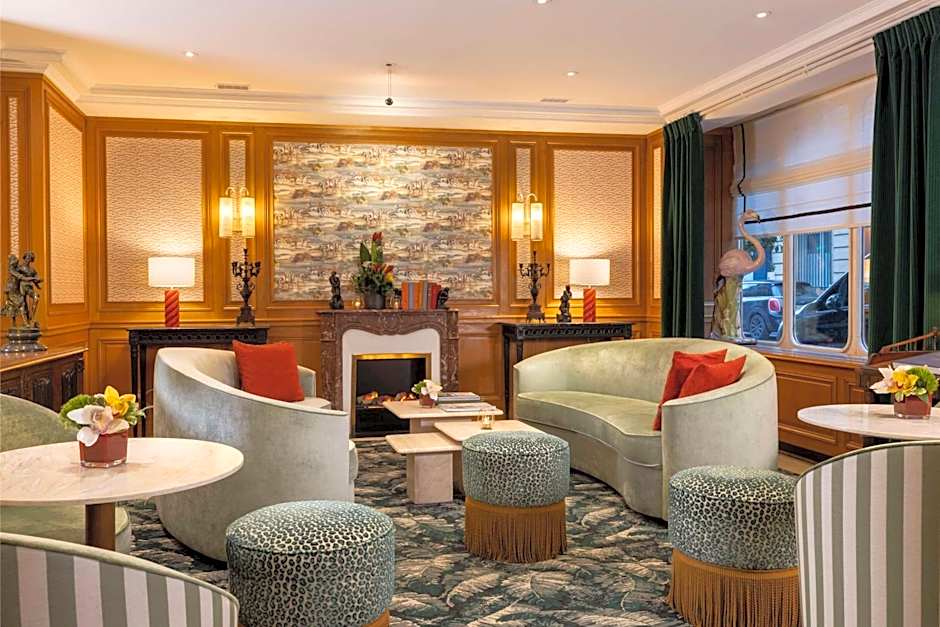 Hotel L'Horset Opera, BW Premier Collection