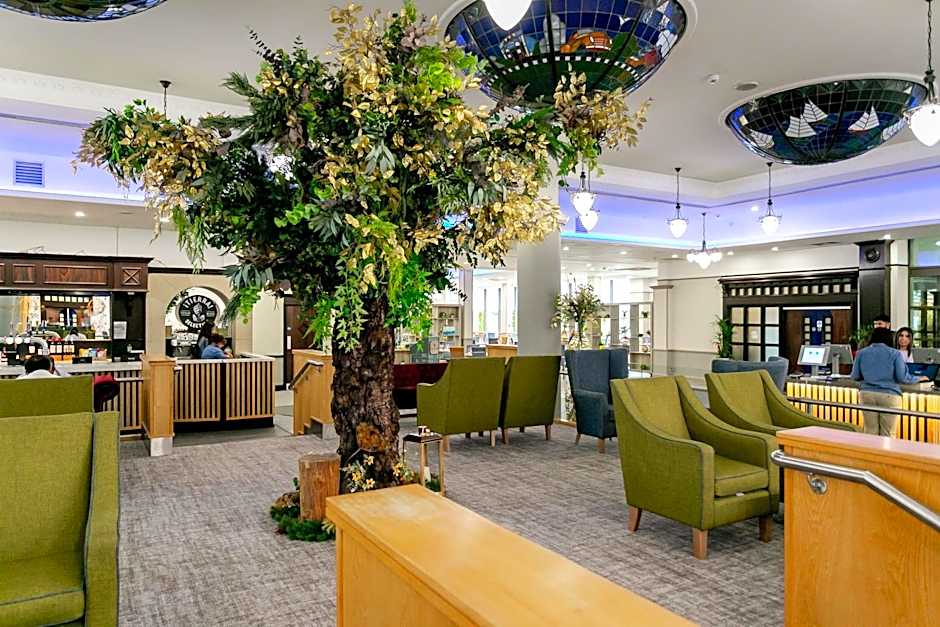 Cedar Court Bradford Hotel