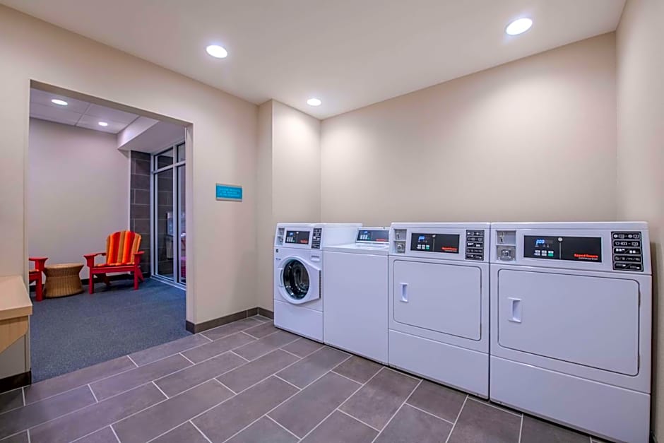 Home2 Suites By Hilton Kingsland