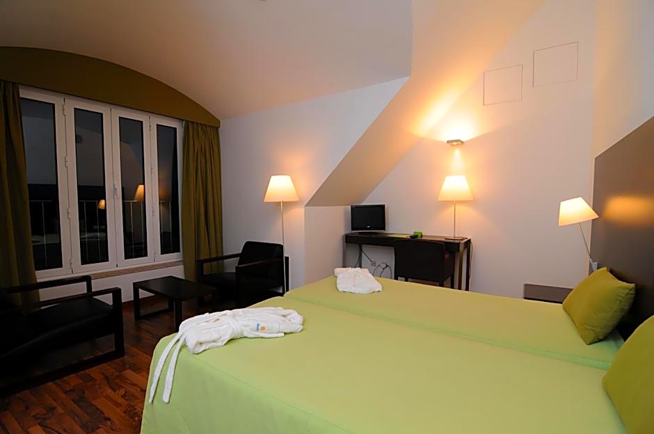 INATEL Foz Do Arelho