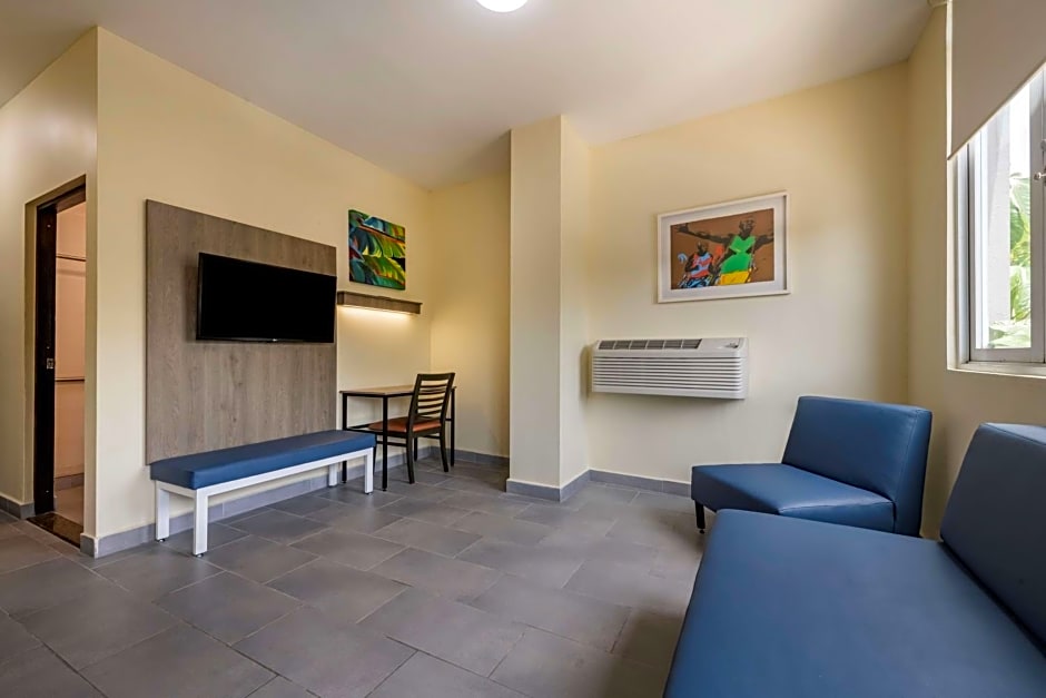 Mayaguez Plaza Hotel, BW Signature Collection