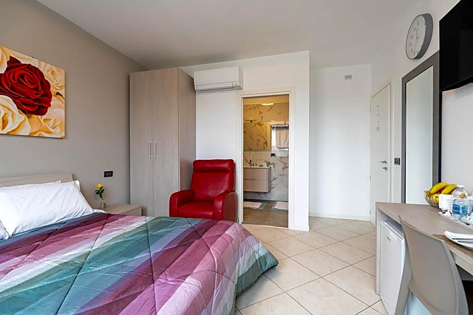 Venice Friends Residence