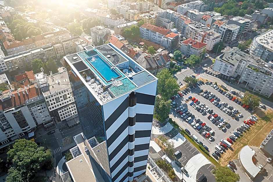Zonar Zagreb by Maistra City Vibes
